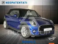2019 Mini Unknown