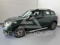 2019 Mini Unknown