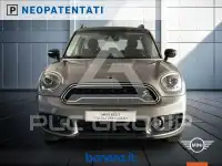 2019 Mini Unknown