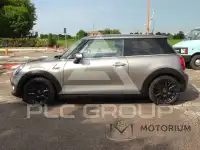 2019 Mini Unknown