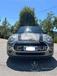 2019 Mini Unknown