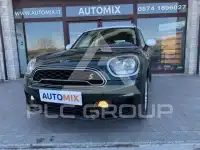 2019 Mini Unknown