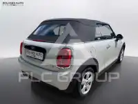 2019 Mini Unknown