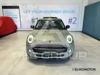 2019 Mini Unknown