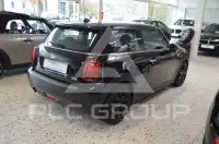 2019 Mini Unknown