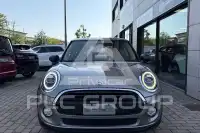 2019 Mini Unknown