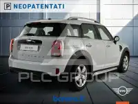 2019 Mini Unknown
