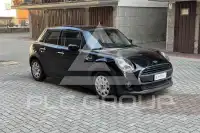 2019 Mini Unknown