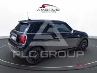 2019 Mini Unknown