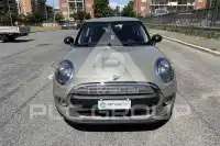 2019 Mini Unknown