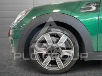 2019 Mini Unknown