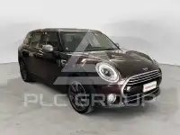 2019 Mini Unknown