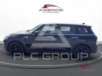2019 Mini Unknown