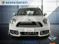 2019 Mini Unknown