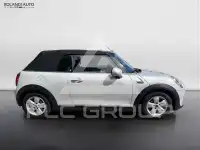 2019 Mini Unknown