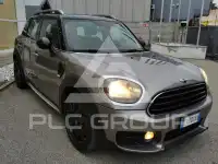2019 Mini Unknown
