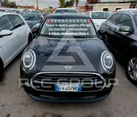 2019 Mini Unknown