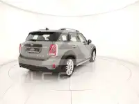 2019 Mini Unknown