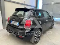 2019 Mini Unknown