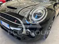2019 Mini Unknown
