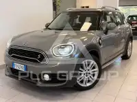 2019 Mini Unknown
