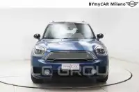2019 Mini Unknown