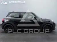 2019 Mini Unknown