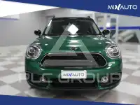 2019 Mini Unknown