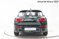 2019 Mini Clubman