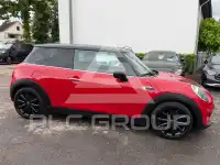 2019 Mini COOPER