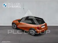 2019 Mini COOPER