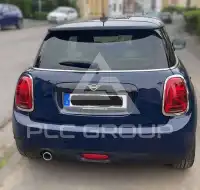 2019 Mini COOPER
