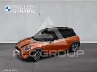 2019 Mini COOPER