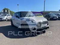 2019 Mini COOPER