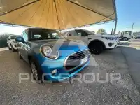 2019 Mini COOPER