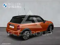 2019 Mini COOPER
