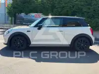 2019 Mini COOPER