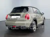 2019 Mini COOPER