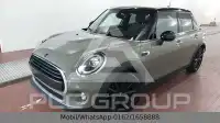 2019 Mini COOPER