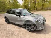 2019 Mini COOPER
