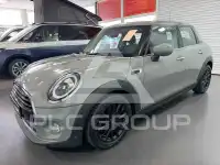 2019 Mini COOPER