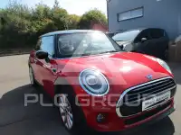 2019 Mini COOPER