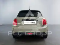 2019 Mini COOPER