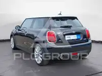 2019 Mini COOPER