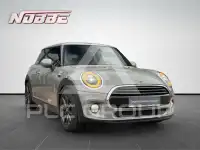 2019 Mini COOPER