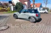 2019 Mini COOPER