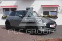 2019 Mini COOPER