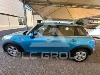 2019 Mini COOPER