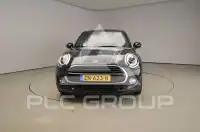 2019 Mini COOPER