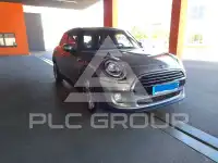 2019 Mini COOPER